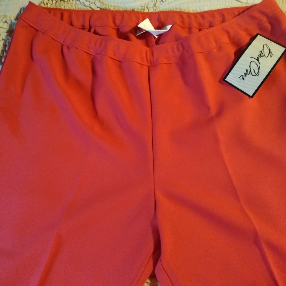 Capris